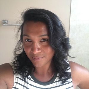 Meet your Posher, Kristina